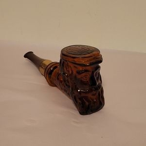 Avon Captains Face Bottle